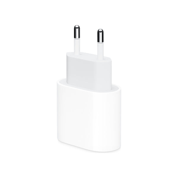 USB-C Power Adapter EU