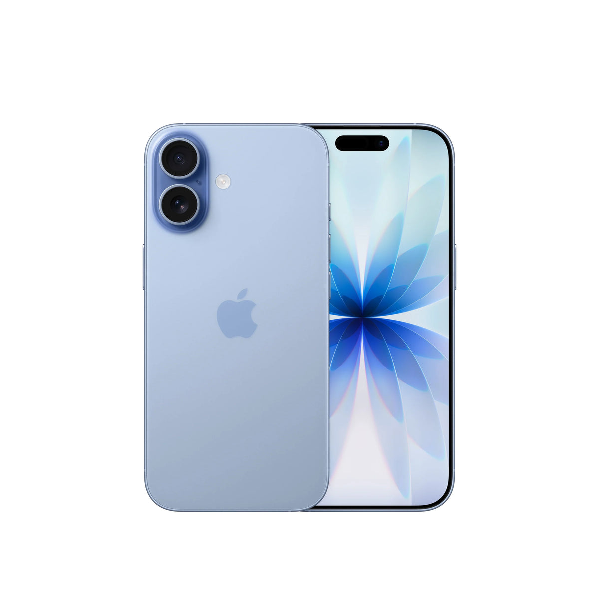 Mist Blue
