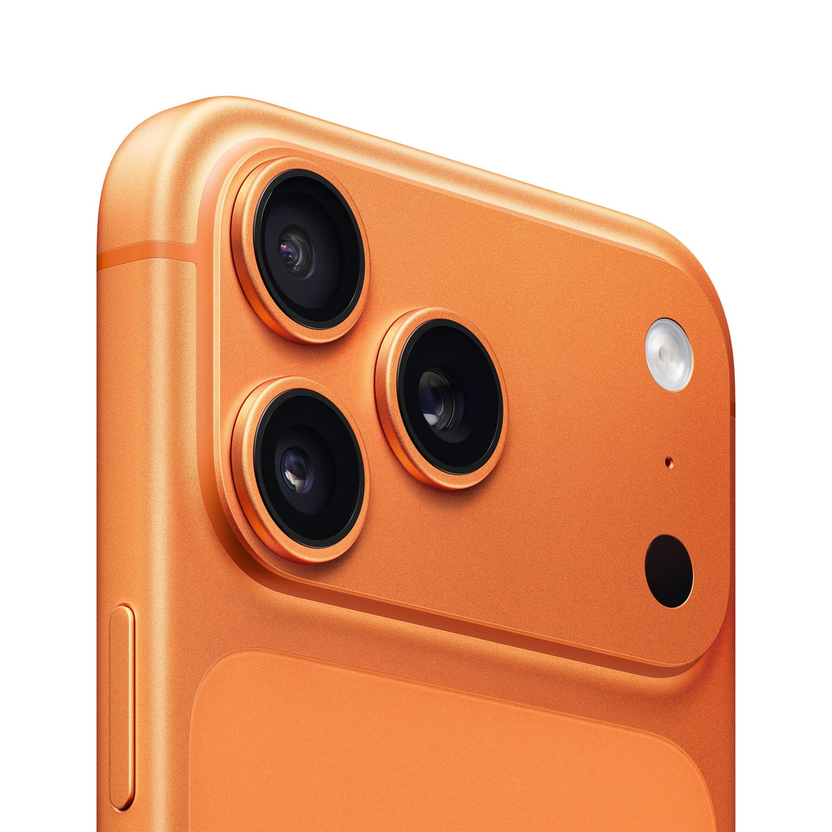 Cosmic Orange