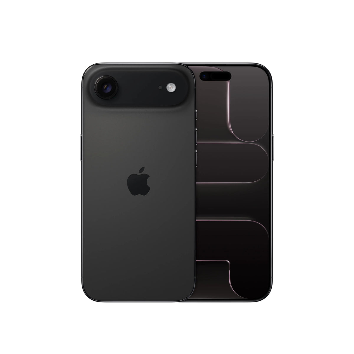 Space Black