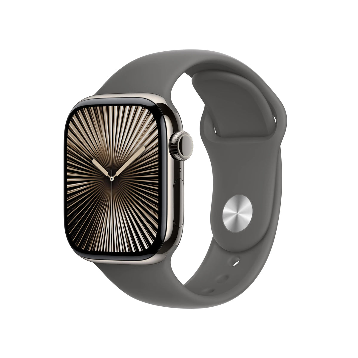 Apple Watch Series 10 GPS + Cellular