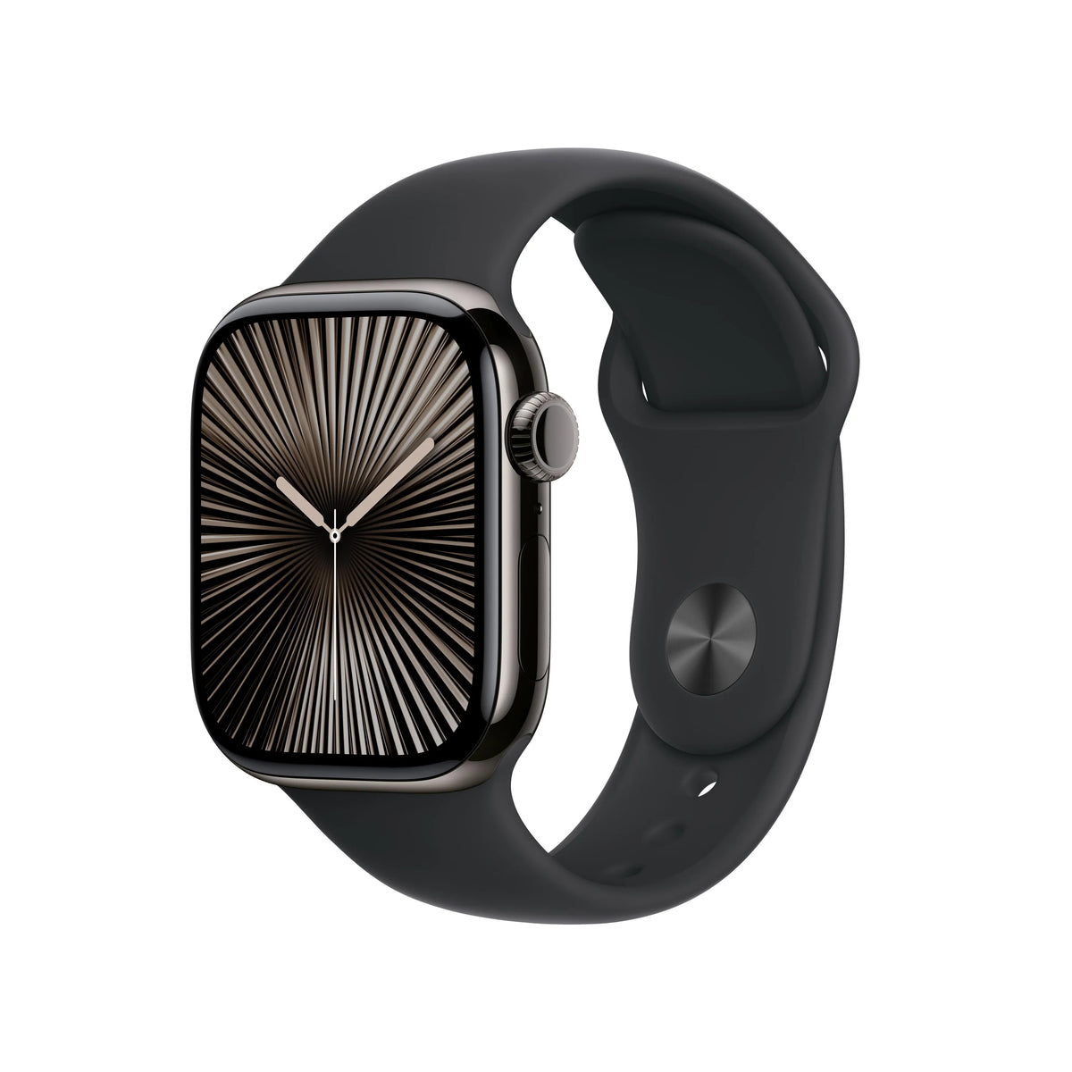 Apple Watch Series 10 GPS + Cellular