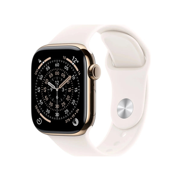 Apple Watch Series 11 GPS + Cellular