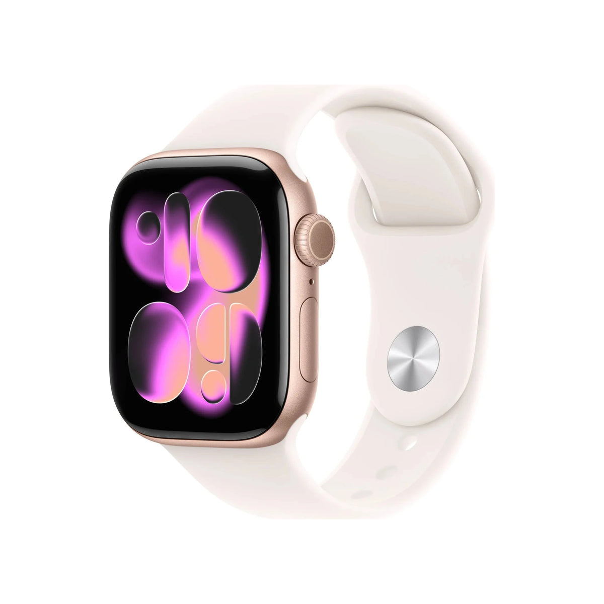 Apple Watch Series 11 GPS + Cellular