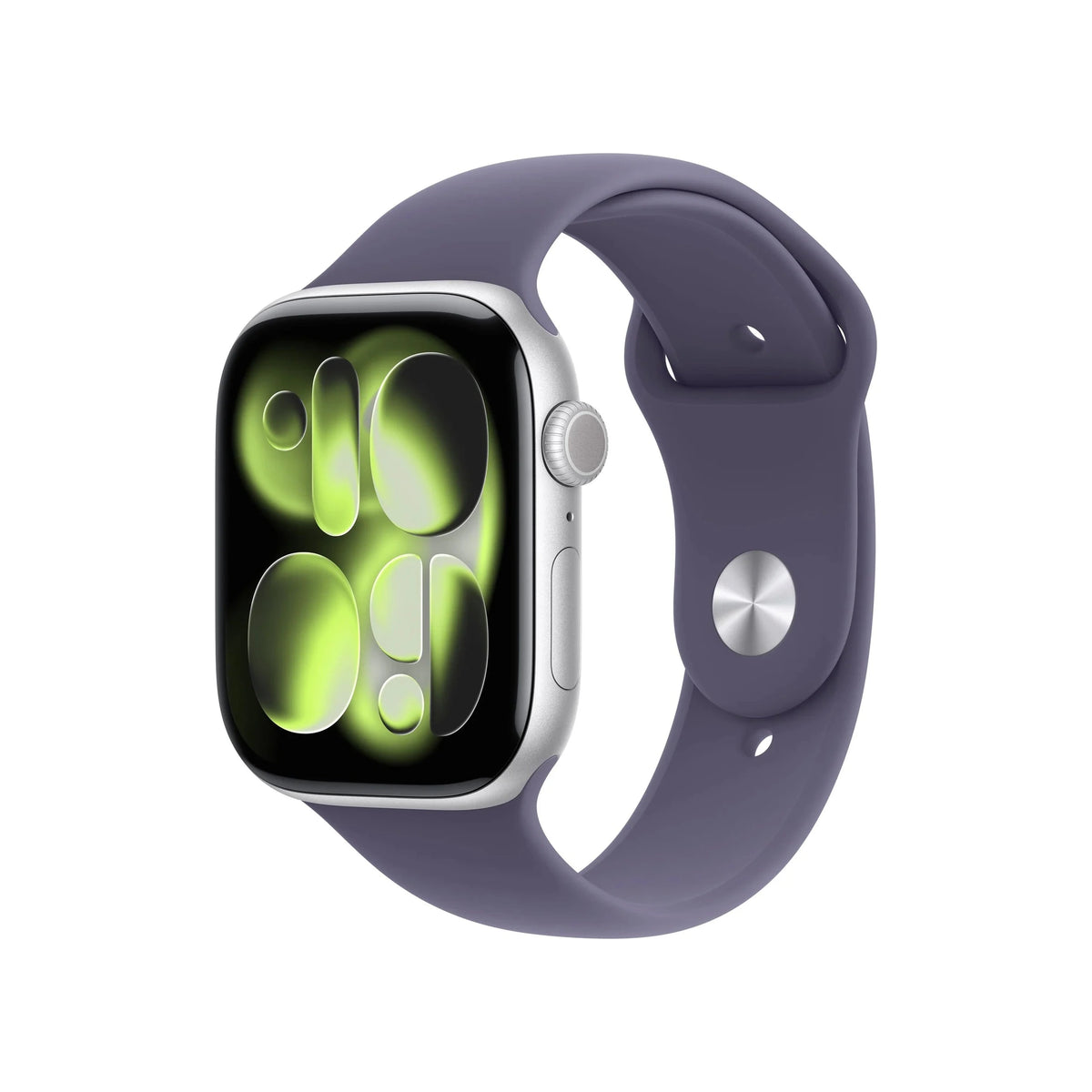 Apple Watch Series 11 GPS + Cellular