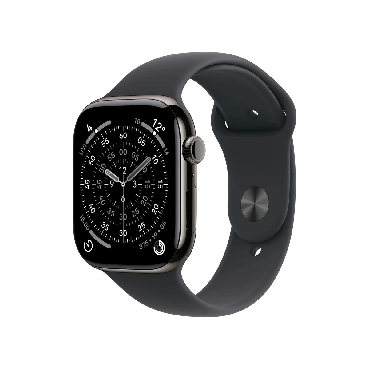 Apple Watch Series 11 GPS + Cellular