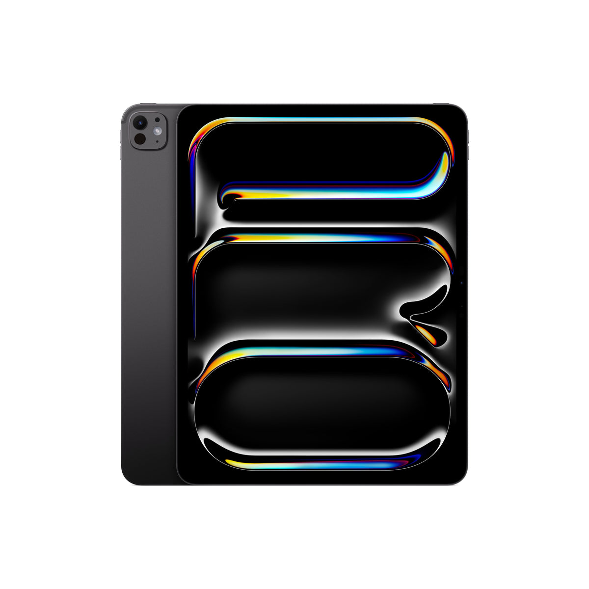 Space Black